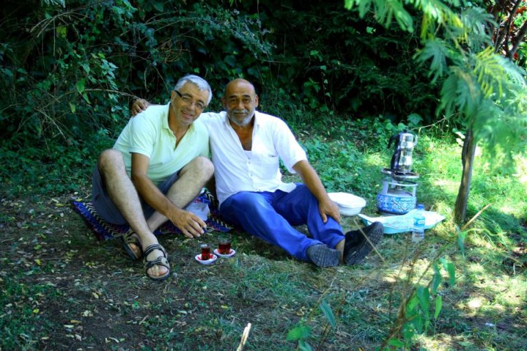 Slobodan je 3 sata pričao sa običnim Tručnom iako nijedan nije znao jezik ovog drugog: Lekciju koju je naučio tu – pamtiće dugo