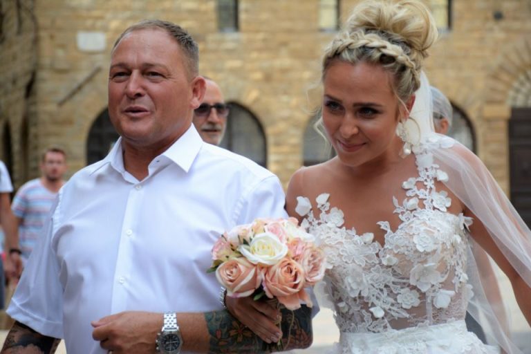 Snježana se udala za Grka ne sluteći kako će je svekrva dočekati: Najveće iznenađenje doživela na svadbi