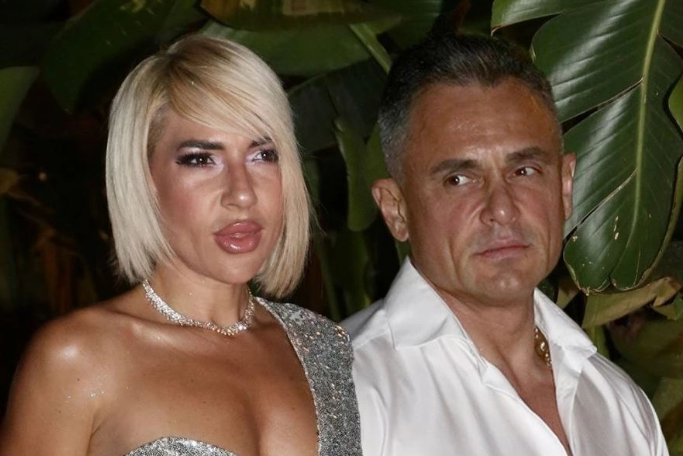 ŠOK-BOMBA ZA NOVOG DEČKA, JOVANA JEREMIĆ ZAKUCALA DRAGANA ZA SAMO DNO! Voditeljka razvezala jezik, pa sve iznela u javnost!CRNI DRAGANE OVO TI NIJE TREBALO!!!