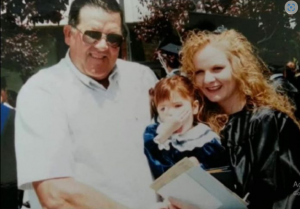 Stavila sam kamere u ćerkinu sobu, a onda sam na snimku videla mog muža kako ulazi unutra: Zanemela sam od šok prizora, usledio je horor