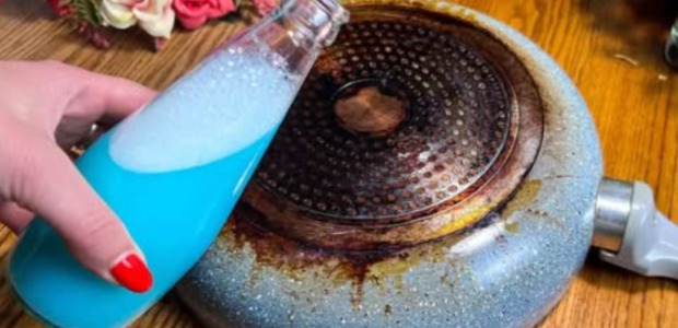 TEPSIJE SU KAO NOVE! 😲👆Iznenadit ćete se kako to dobro funkcionira