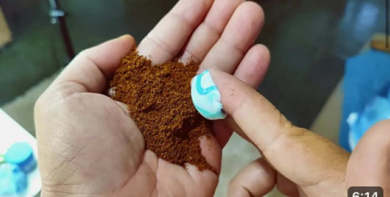 UMRO BIH I NE BIH ZNAO! Pomiješajte kavu s pastom za zube i prestanite trošiti novac na pijaci..