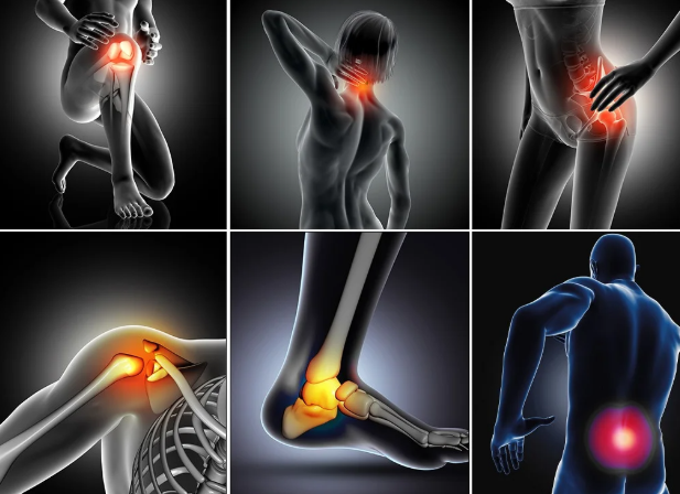 ZA SAMO 1 MJESEC POTPUNO OBNAVLJA KOSTI , TETIVE, LIGAMENTE I ZGLOBOVE: Ovaj recept je mnoge spasio!