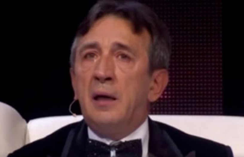 ŽIKA JAKŠIĆ HITNO HOSPITALIZOVAN Evo u kakvom je stanju!