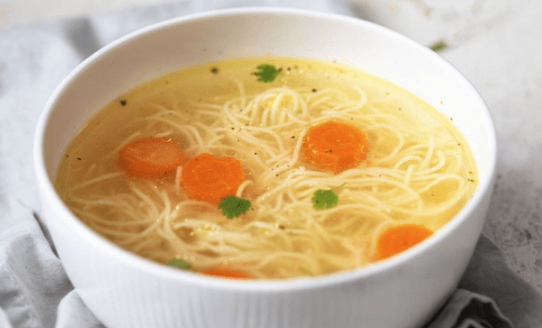 10 namirnica bogatih kolagenom koje biste trebali konzumirati svakodnevno za zdravlje kostiju i mladolik izgled