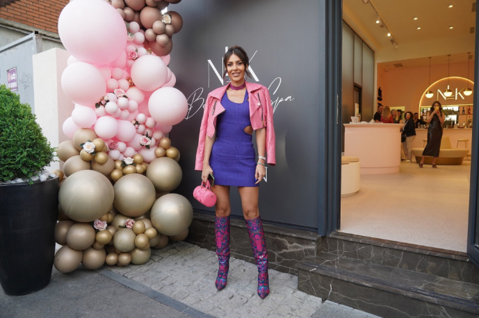 Anastasija Ražnatović stavila tačku, pa 0sula niz p0niženja: Došlo je vreme za kraj, nije na mom nivou, mora još da zaradi..