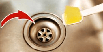 Bacite ga u sudoper i odvod se više nikada neće začepiti! 💥(Fenomenalno)🤯