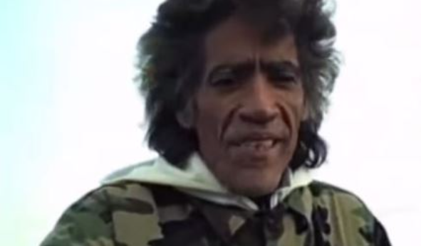 Beskućnik je stekao slavu zbog svog zlatnog glasa: A kad čujete njegovu priču naježiće vam se celo telo