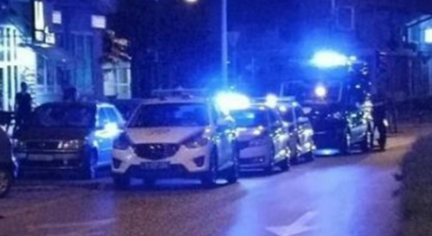 Cecina objava o SMRTI Željka Joksimovića POTRESLA region- Svi u nevjerici, osvanule su oproštajne poruke! (FOTO)