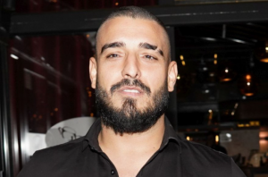 Crno-bela fotografija i sl0mljeno srce: Zauvijek nas je napustio, počivaj u miru