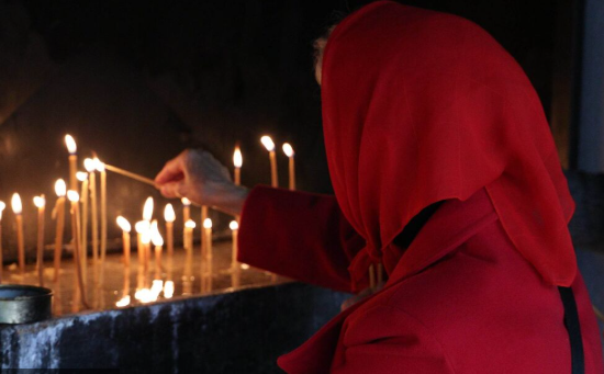Danas je veliki praznik, veruje se da žene moraju uraditi jednu stvar: Dobro poslušajte, može vam jako pomoći