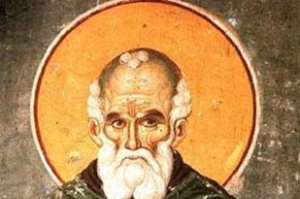 Danas nikako ne smete da uzimate OVU STVAR u ruke! Veliki je praznik, običaj se TIČE ĐAVOLA, veruje se DA SVETAC..