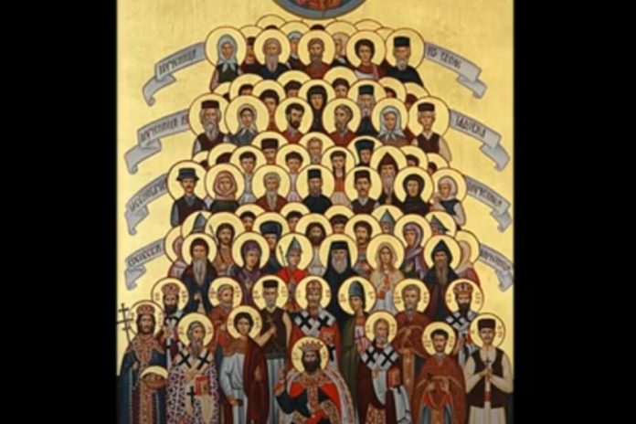 Danas samo jedan STROG OBIČAJ treba da ispoštujete! Veliki je praznik, staro VEROVANJE kaže da NIJE DOBRO DA…