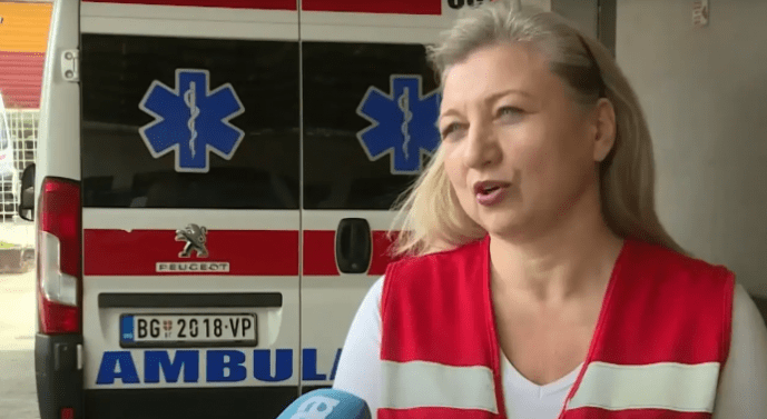 Dr Ivana izdala dramatično upozorenje na paklene vrućine! Ne smete da pijete samo vodu, nego morate da…