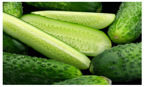 EVO ŠTA ĆE SE DESITI AKO SVAKOG DANA POJEDETE PO JEDAN KRASTAVAC: Niste Ni Svjesni Šta Radite Organizmu