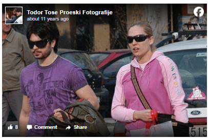 Gde je danas najveća ljubav Tošeta Proeskog? Svaki put kad mu je otišla na grob završila je u bolnici