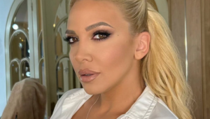 Godinama je krila Upoznajte moju ćerku: Milica Todorović nakon ljubavnog kraha objavila slike sa kćerkom