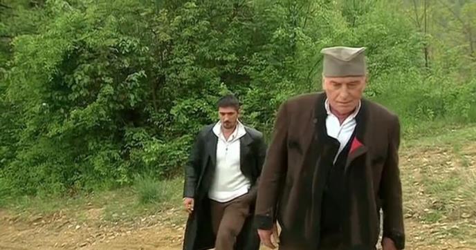 Imali 9 kuća i zgradu u Beogradu pa su im sve uzeli: Naš glumac potiče iz ugledne porodice, a Ćetković otkrio kakav je bio zapravo