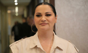 Jana grca u suzama zbog tragedije ne može da dođe sebi: “Prva moja radosti, moja najveća snago.