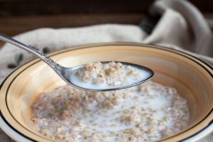 Jedite ove žitarice posle 60