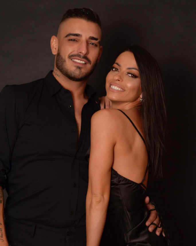 Katarina Lazić iznela pravu istinu o odnosu sa Darkom: Propatila sam, dr0ga, aIkohol i udarci? Rekla sam sebi da nije za mene…