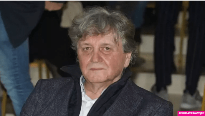 Komšije mu zavide: Radoš Bajić je najbogatiji srpski glumac, porodici obezbedio kuću iz snova FOTO