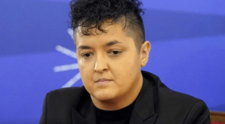 Marija Šerifović lije suze zbog sina: BIO JE KRATKO DIO MOG ŽIVOTA, ZAŠTO BOŽE?