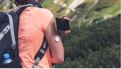 Nagli skok šećera na putovanju: Probajte jednu stvar na odmoru i to odmah posle obroka, šečer će vam se vratit na normalu!!!