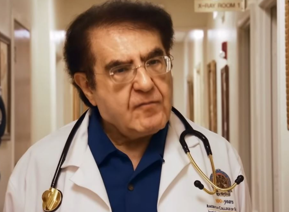 Najpoznatiji specijalista za gojaznost preporučuje plan ishrane za brzo mršavljenje: Ekstremno gojazni izgube i do 100 kilograma