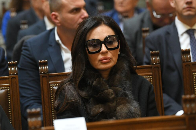 Nije ni Anastasija, niti Veljko! Evo ko će naslediti Cecu Ražnatović! Ime odjeknulo kao bomba u ponoć!!!