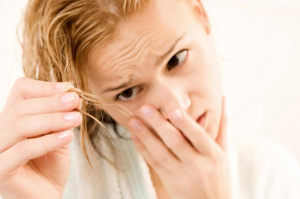 Nikad ne idite u krevet s mokrom kosom: Vlaga potpomaže razmnožavanje bakterija koje izazivaju svrab