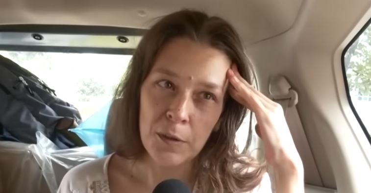 Nina je posle svađe sa mužem pokupila decu i otišla u pećinu punu zmija: Policajci su se iznadili od prizora koji su zatekli