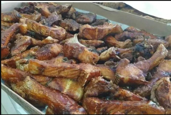 OVO JE NAJZDRAVIJA RIBA KOJU MOŽETE POJESTI, HRANLJIVIJA JE ČAK OD LOSOSA: Ljekari preporučuju samo NJU