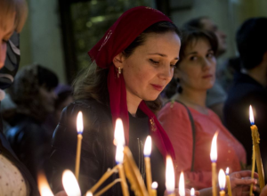 Potresna ispovest Radmile koja je zaboravila na Ognjenu Mariju: Tek kad je cela bila u lokvi krvi setila se da je svetac
