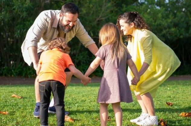 Psihologinja sa Stanforda: Ovo je najvažnija stvar koju možemo učiniti kao roditelji