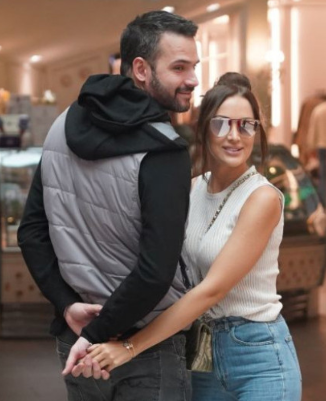 Razvode se, Aleksandra i Filip: Ona je potvrdila da je kad tad moralo doći do kraja – nije ovo odjednom, dugo mi ne živimo..