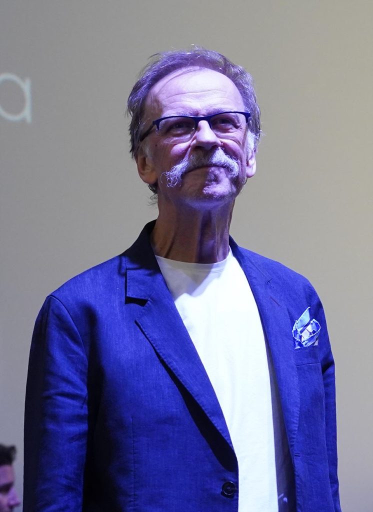 Šta je pisalo u testamentu Žarka Lauševića “Kad sam ga video, odmah sam znao da je njegovo vreme isteklo” pričao je dr Nebojša Marić