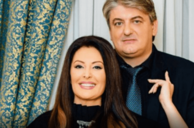 Tek se sad saznalo, evo ko je djevojka zbog koje je Toni nakon 24 godine ostavio Draganu i dvorac vrijedan milione! Svi je jako dobro poznajete, zanijemit ćete kad vidite ko je ona….