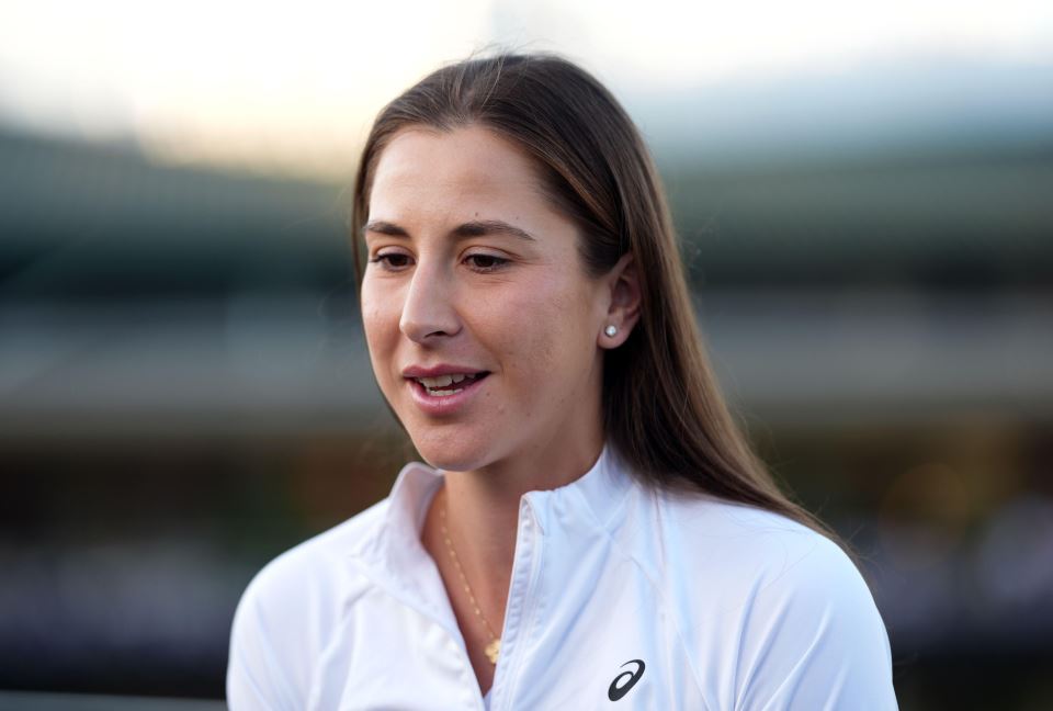 Trenutno najpoznatija teniserka poslala je snažnu poruku svim mamama: Dok se ona bori na terenu, evo šta radi njen muž, bivši fudbaler