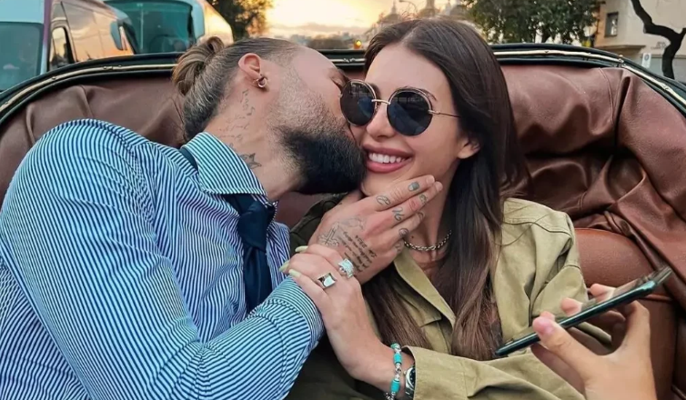 VELIKA TUGA U PORODICI GUDELJ!!!Anastasija ponovo izgubila, tuga je najveća: Nemanja NAPUSTIO dom niko ne zna gdje je!!!!