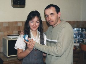 Verica iz okoline Kragujevca upoznala Albanca na moru i udala se za njega ne sluteći šta će je snaći: “Kad su mi rekli šta sve moram da radim odmah sam pobegla”