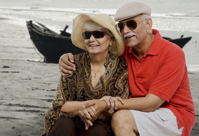 Vreme nije poštedelo moju ženu, mirisala je na starost i nisam mogao da je podnesem: A onda mi je Bog spremio lekciju