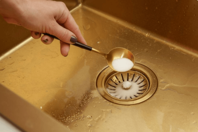 Zaboravite na sirće i sodu bikarbonu: Ovo je najbolje prirodno rješenje za odčepljivanje odvoda