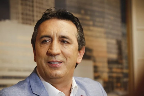 ŽIKA JAKŠIĆ IZAŠAO IZ BOLNICE! Otkriveni detalji njegovog zdravstvenog stanja: “Neka svoje posIjednje dane provede sa porodicom, ne možemo mu svakako p0moći.