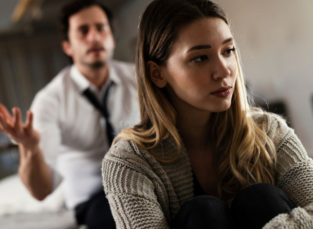 3 stvari preko koje nijedna žena ne bi smela da oprosti svom mužu: Ako pređe preko ovog, postaje nesrećna osoba – tvrde psiholozi