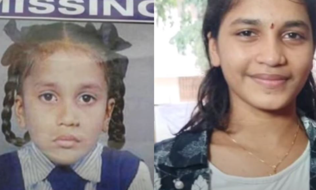 9 godina je živela na par kilometara od majke: Imala je 7 godina kad je nestala, a 16 kada se vratila kući pa otkrila strašnu istinu o otmičaru