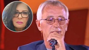 Celoga života on je hteo samo nju: 2006