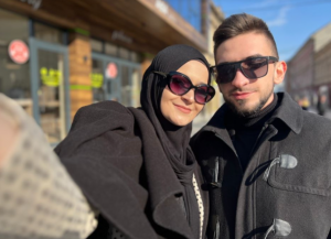 Cepao sam drva kad mi je maćeha rekla da napravim pauzu u spavaćoj sobi: Imali smo odnose svaki put kad otac nije bio kod kuće, tog dana se vratio ranije…