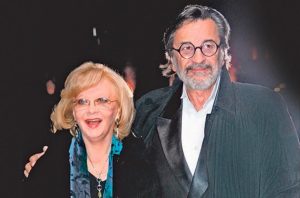 Čuveni glumački par samo jednom je pričao o tome: Evo zašto nikada nisu dobili decu