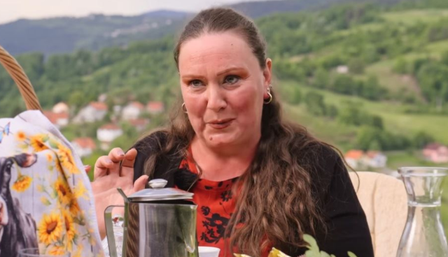 Danijela se iz Kanade vratila u Bosu da bi gajila krave: Razlog je fantastičan, a njenu priču morate da čujete